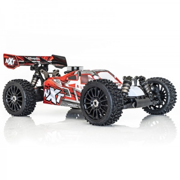 HOBBYTECH NXT GP -THERMIQUE 2.0 RTR