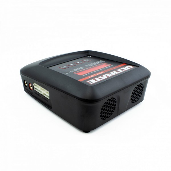 Chargeur 2s-6s Ultimate Pro-8X 80w - ULTIMATE
