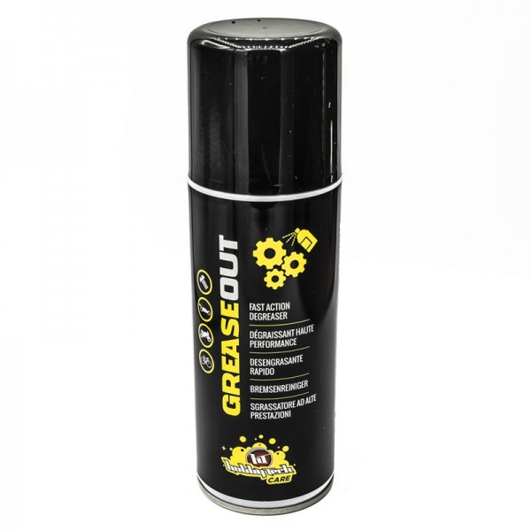 NETTOYANT TYPE FREINS GREASE OUT 400ML